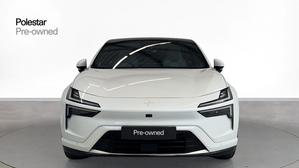 Used Polestar Polestar 4 2025 for sale - 77285615: Photo 8