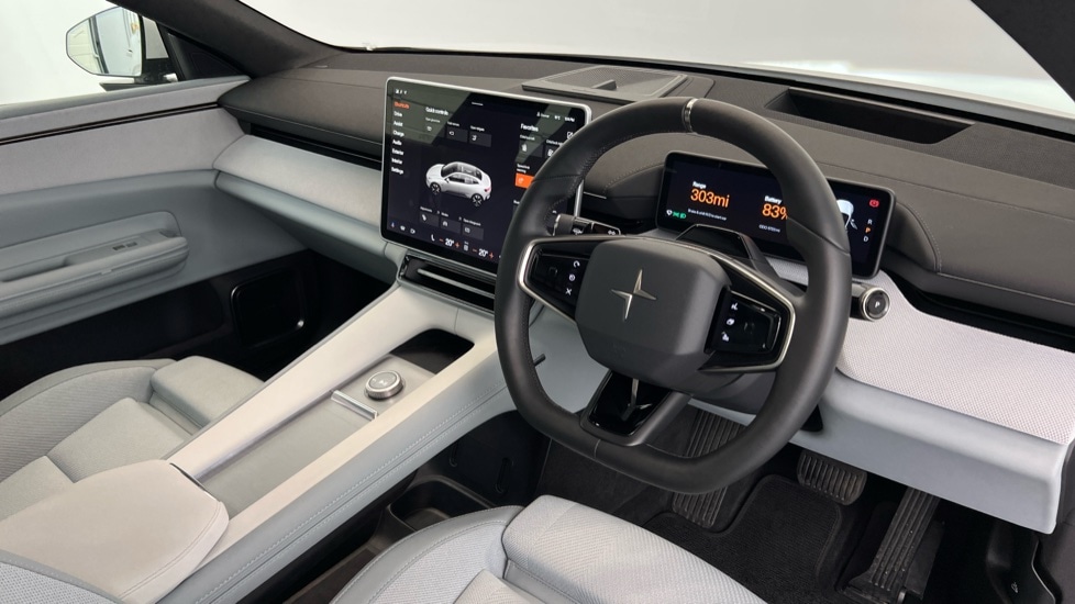 Used Polestar Polestar 4 2025 for sale - 77285615: Photo 9