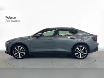 Used Polestar Polestar 2 2021 for sale - 77678838: Photo