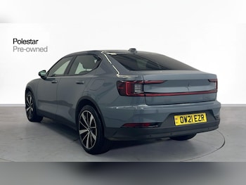 Used Polestar Polestar 2 2021 for sale - 77678838: Photo