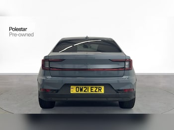 Used Polestar Polestar 2 2021 for sale - 77678838: Photo