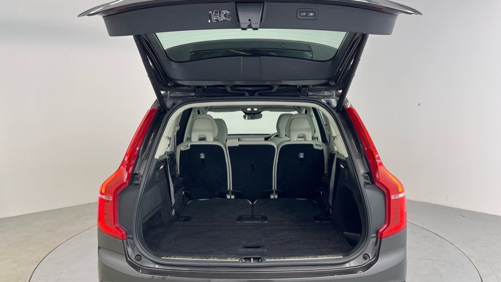 Used Volvo XC90 2022 for sale - 77013005: Photo 13