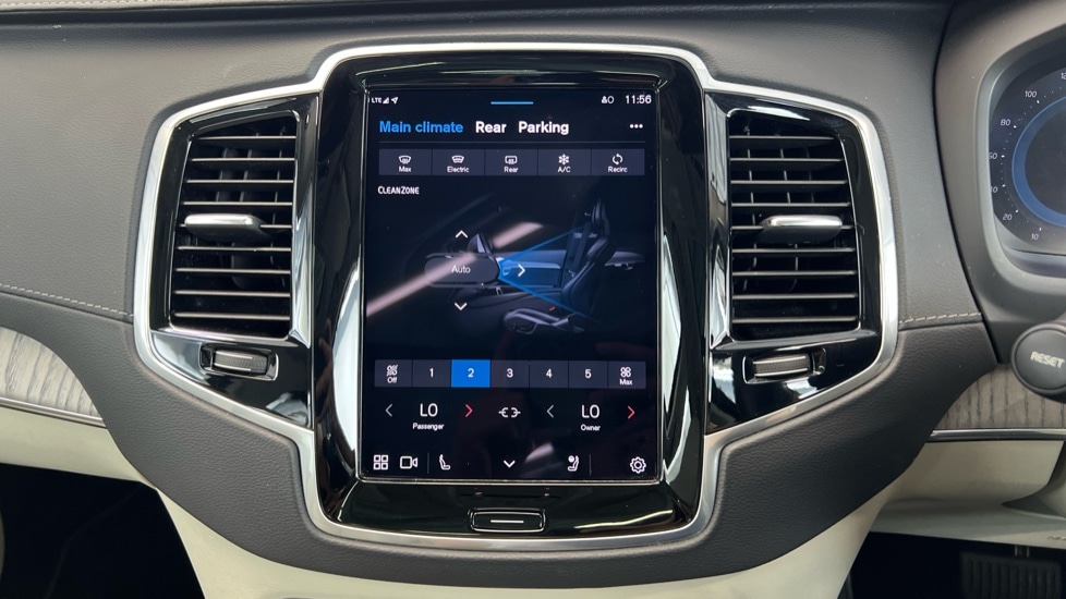 Used Volvo XC90 2022 for sale - 77013005: Photo 14