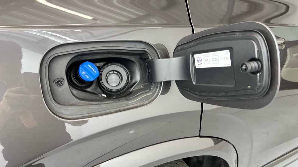 Used Volvo XC90 2022 for sale - 77013005: Photo 16