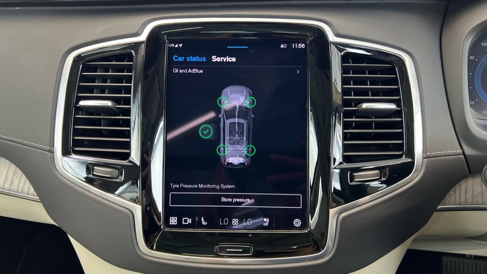 Used Volvo XC90 2022 for sale - 77013005: Photo 17