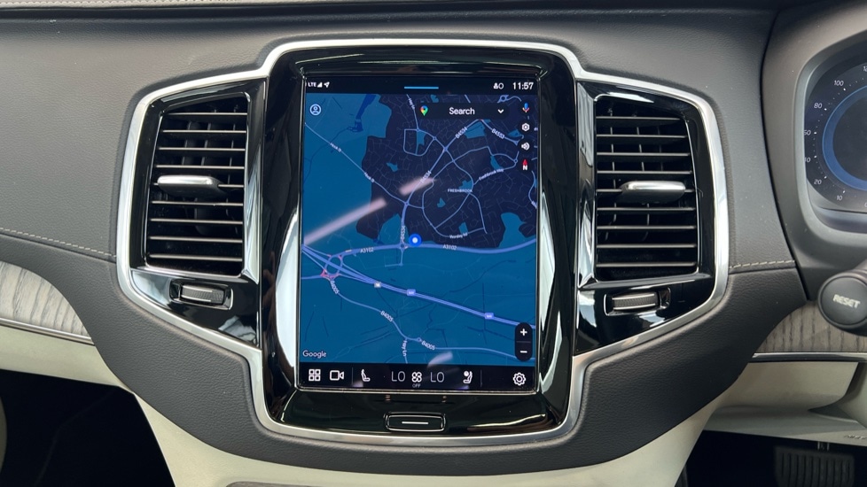 Used Volvo XC90 2022 for sale - 77013005: Photo 18