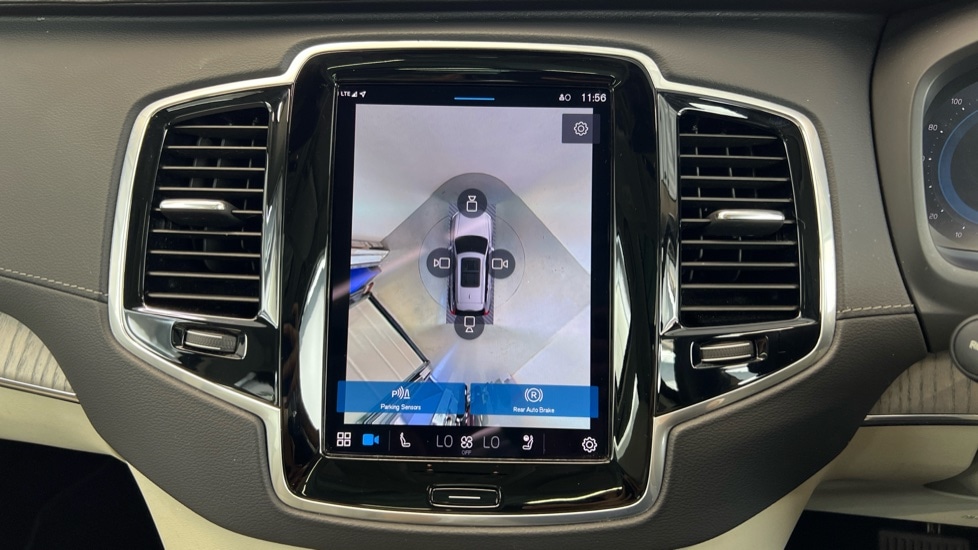 Used Volvo XC90 2022 for sale - 77013005: Photo 19