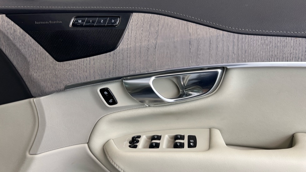 Used Volvo XC90 2022 for sale - 77013005: Photo 29