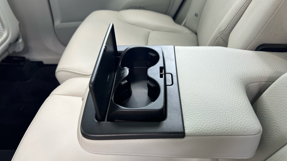 Used Volvo XC90 2022 for sale - 77013005: Photo 34