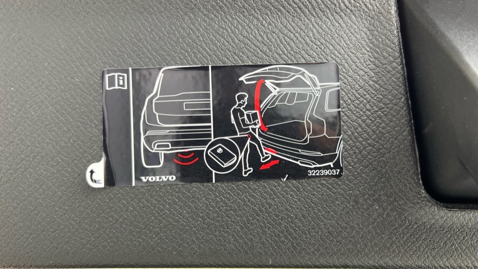 Used Volvo XC90 2022 for sale - 77013005: Photo 38