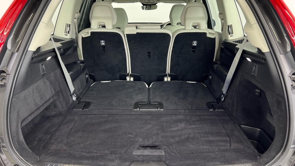 Used Volvo XC90 2022 for sale - 77013005: Photo 39