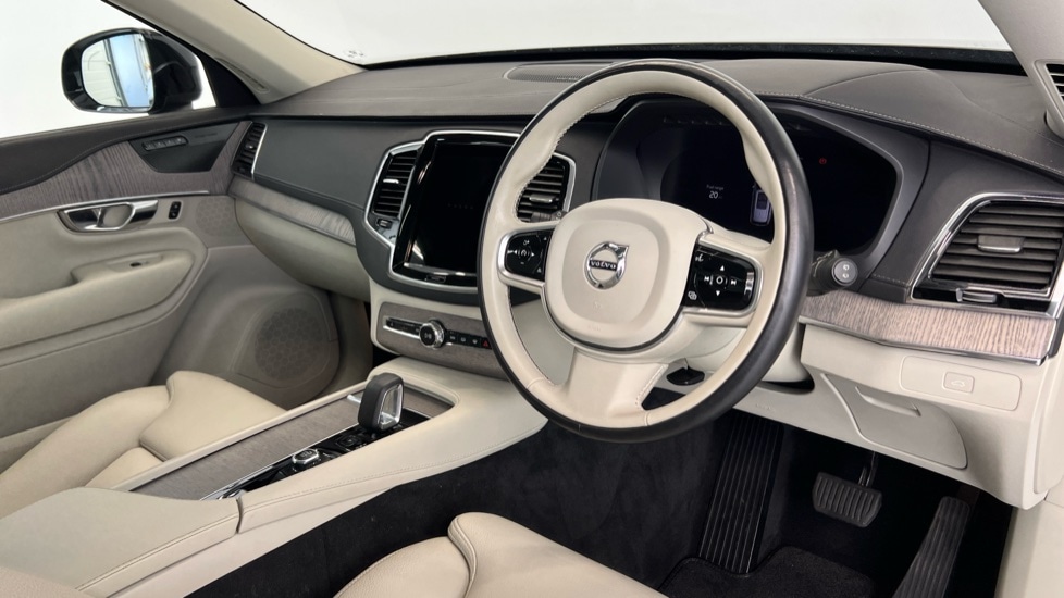 Used Volvo XC90 2022 for sale - 77013005: Photo 4