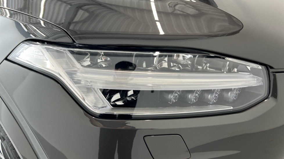 Used Volvo XC90 2022 for sale - 77013005: Photo 41