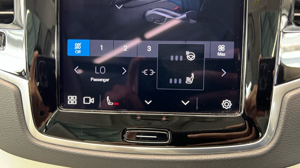 Used Volvo XC90 2022 for sale - 77013005: Photo 43