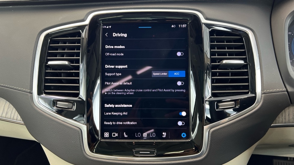 Used Volvo XC90 2022 for sale - 77013005: Photo 45