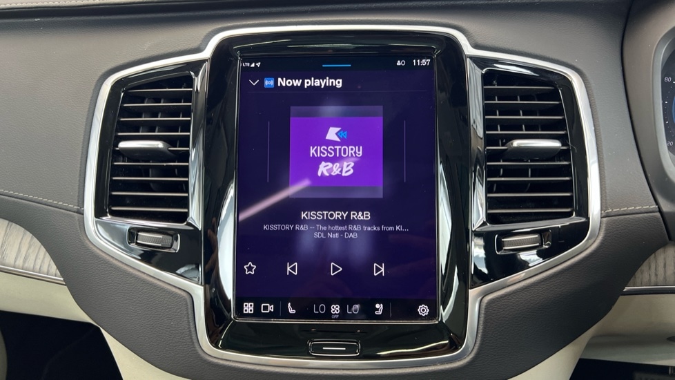 Used Volvo XC90 2022 for sale - 77013005: Photo 46