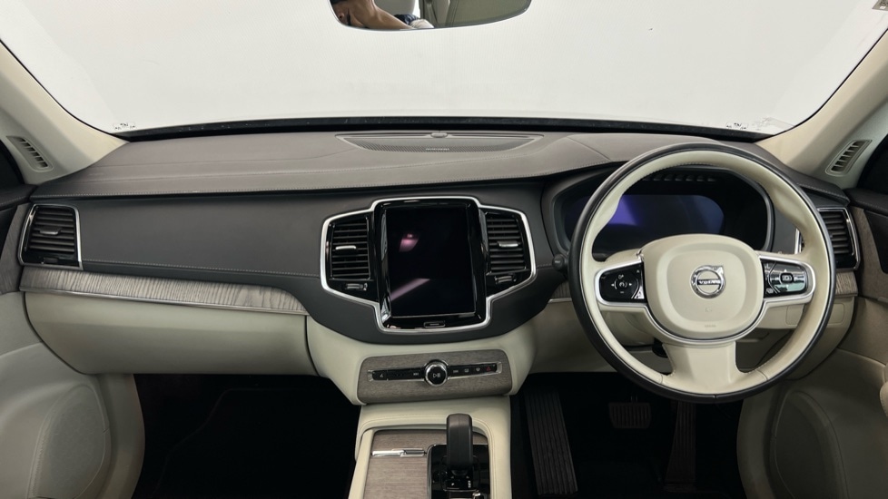 Used Volvo XC90 2022 for sale - 77013005: Photo 5