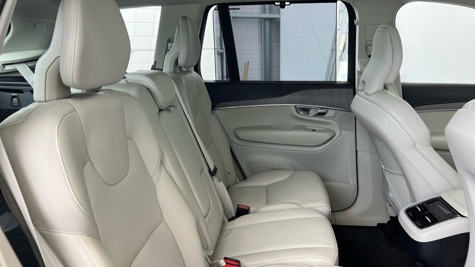 Used Volvo XC90 2022 for sale - 77013005: Photo 6