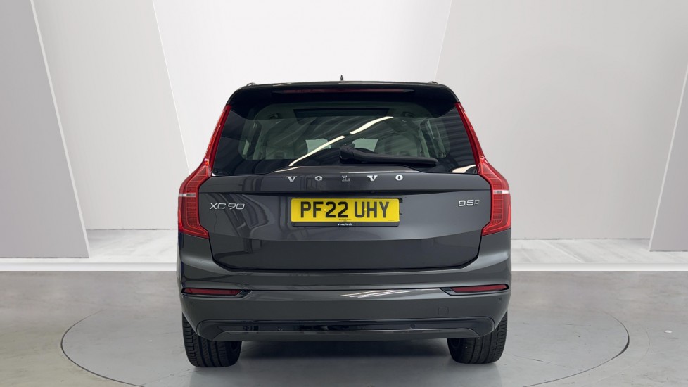 Used Volvo XC90 2022 for sale - 77013005: Photo 7