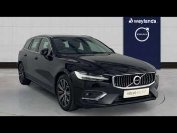 2019 - T5 Inscription Automatic (Front & Rear Sensors, Sensus Navigation) 5-Door