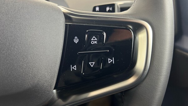 Used Volvo EX30 2025 for sale - 75472821: Photo 21