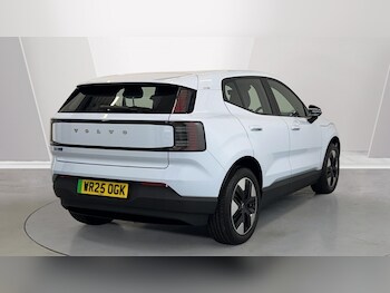 Used Volvo EX30 2025 for sale - 75472821: Photo