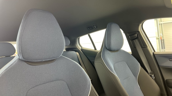 Used Volvo EX30 2025 for sale - 75472821: Photo 30