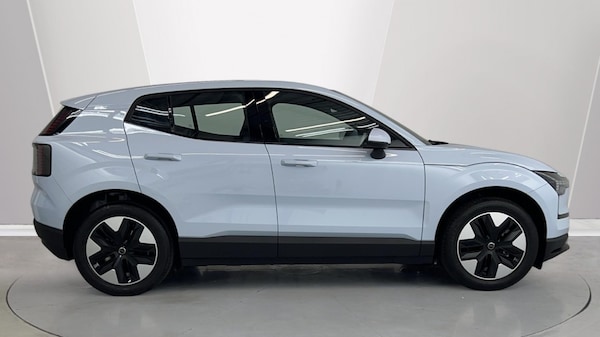 Used Volvo EX30 2025 for sale - 75472821: Photo 3