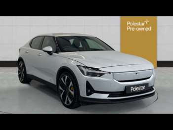 2024 - Long Range Dual Motor Performance - Plus - Pilot Auto 4-Door