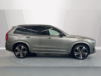 Used Volvo XC90 2020 for sale - 77755703: Photo