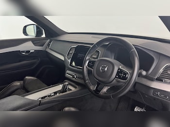 Used Volvo XC90 2020 for sale - 77755703: Photo