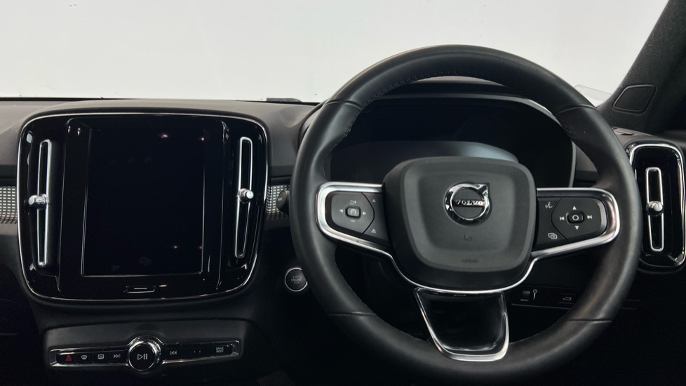 Used Volvo XC40 2022 for sale - 77280973: Photo 10