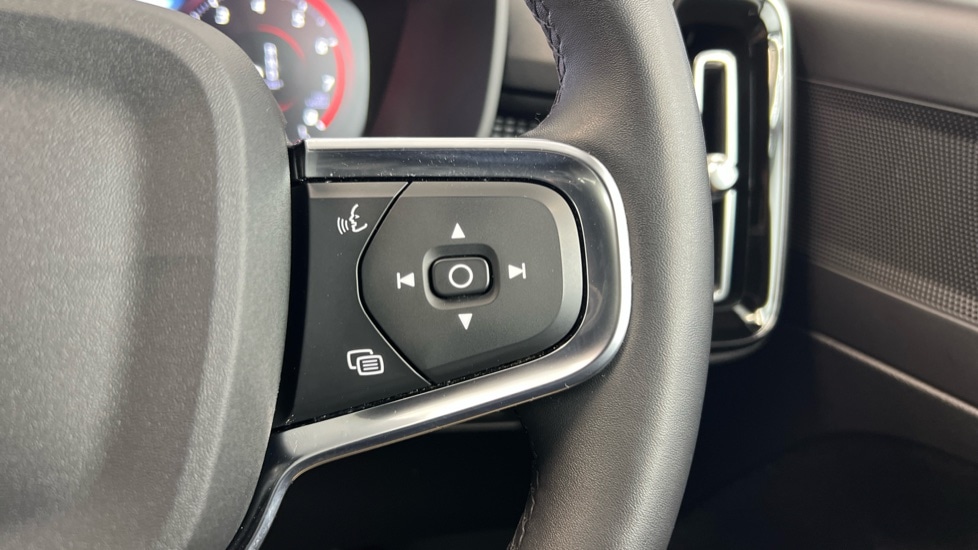 Used Volvo XC40 2022 for sale - 77280973: Photo 22