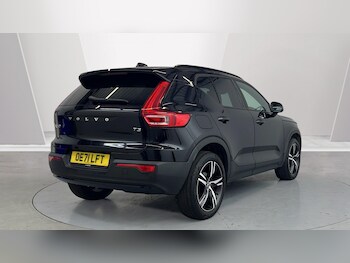 Used Volvo XC40 2022 for sale - 77280973: Photo