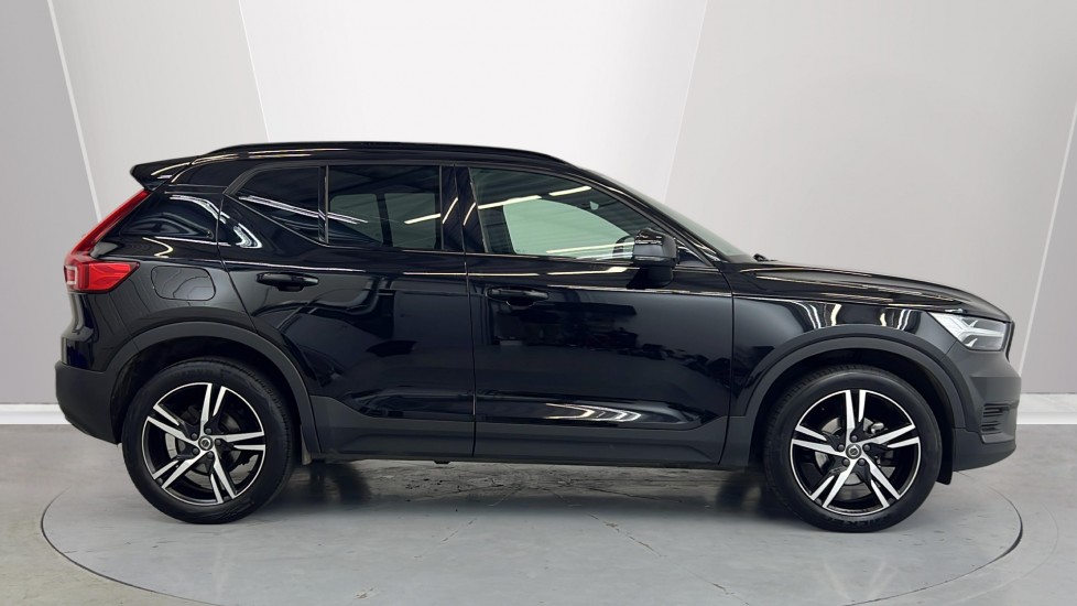 Used Volvo XC40 2022 for sale - 77280973: Photo 3
