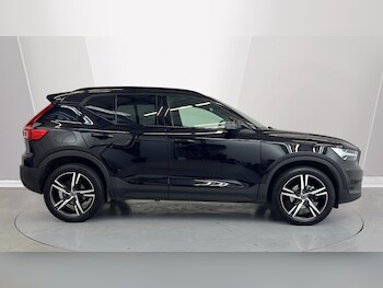 Used Volvo XC40 2022 for sale - 77280973: Photo