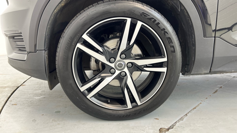 Used Volvo XC40 2022 for sale - 77280973: Photo 42