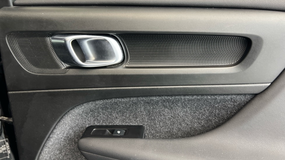 Used Volvo XC40 2022 for sale - 77280973: Photo 48