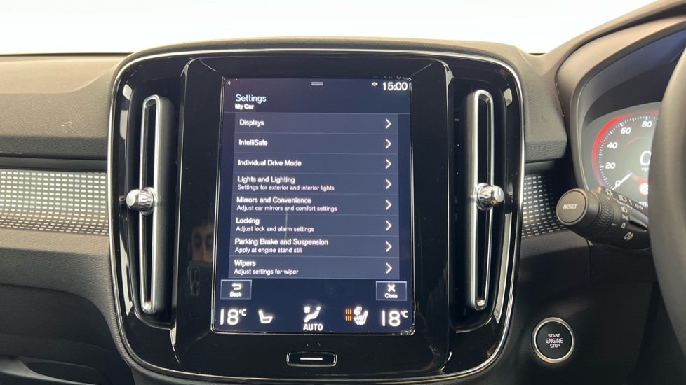 Used Volvo XC40 2022 for sale - 77280973: Photo 56