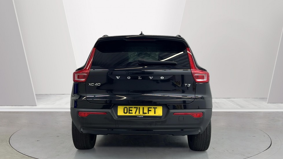 Used Volvo XC40 2022 for sale - 77280973: Photo 7