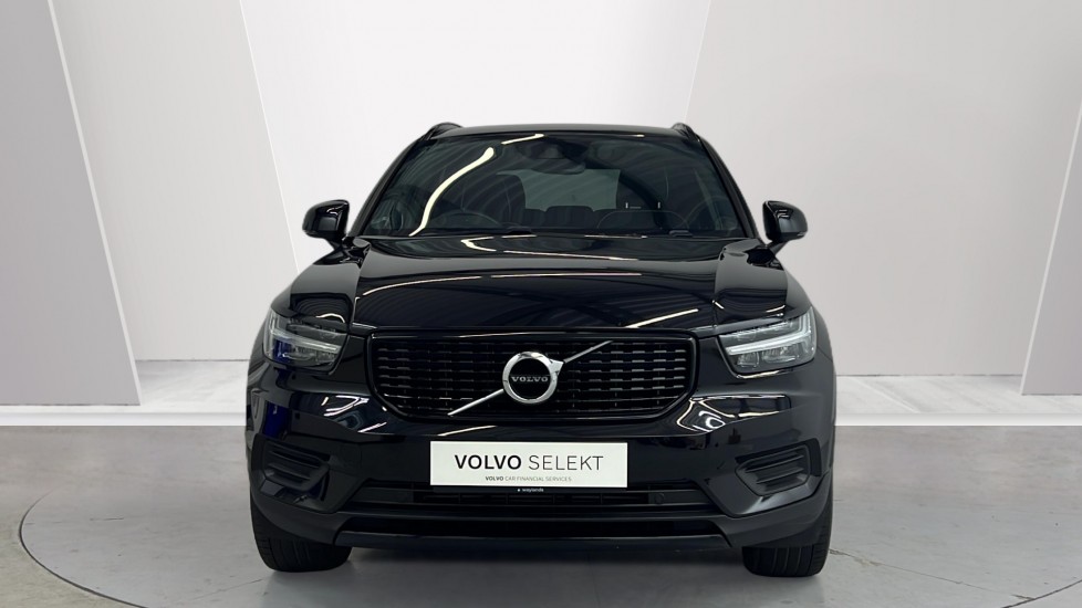 Used Volvo XC40 2022 for sale - 77280973: Photo 8