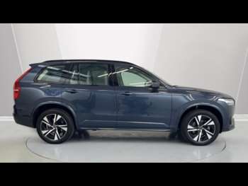 Used Volvo XC90 2024 for sale - 74858255: Photo