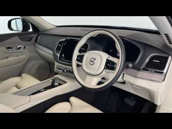 Used Volvo XC90 2024 for sale - 74858255: Photo