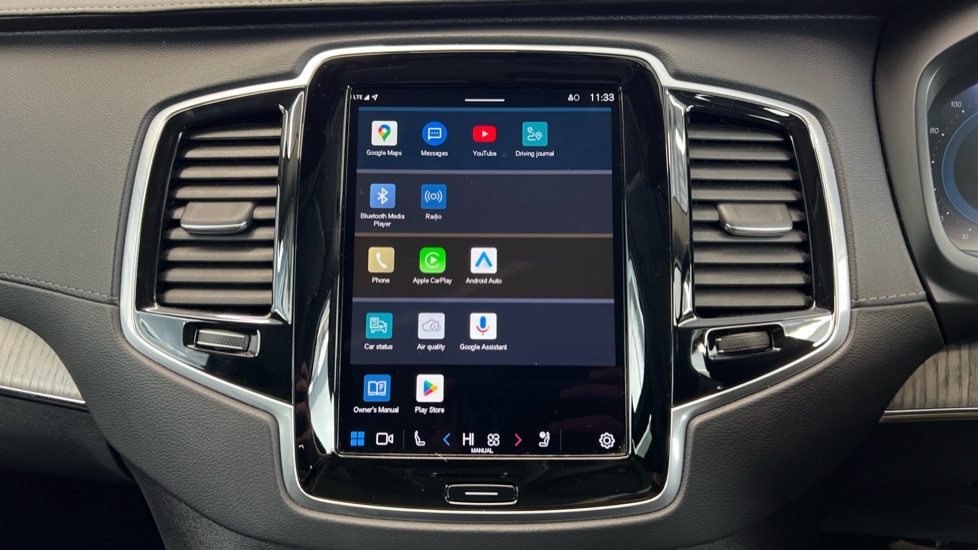 Used Volvo XC90 2022 for sale - 77178163: Photo 12