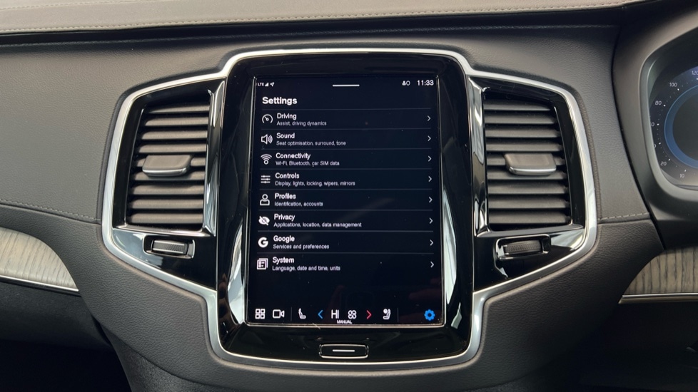 Used Volvo XC90 2022 for sale - 77178163: Photo 17