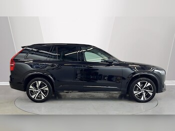 Used Volvo XC90 2022 for sale - 77178163: Photo