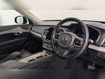 Used Volvo XC90 2022 for sale - 77178163: Photo