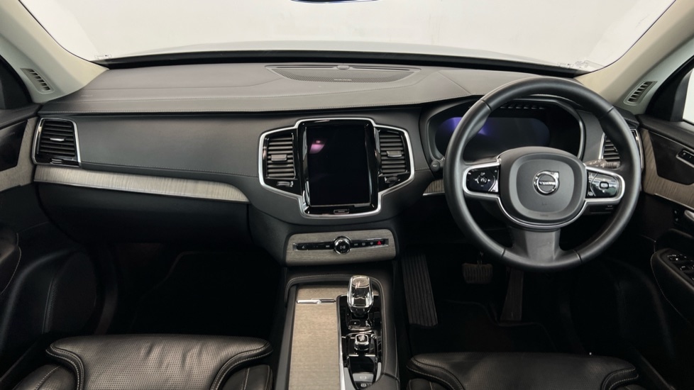 Used Volvo XC90 2022 for sale - 77178163: Photo 5