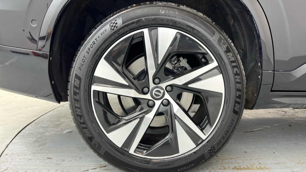 Used Volvo XC90 2022 for sale - 77178163: Photo 51