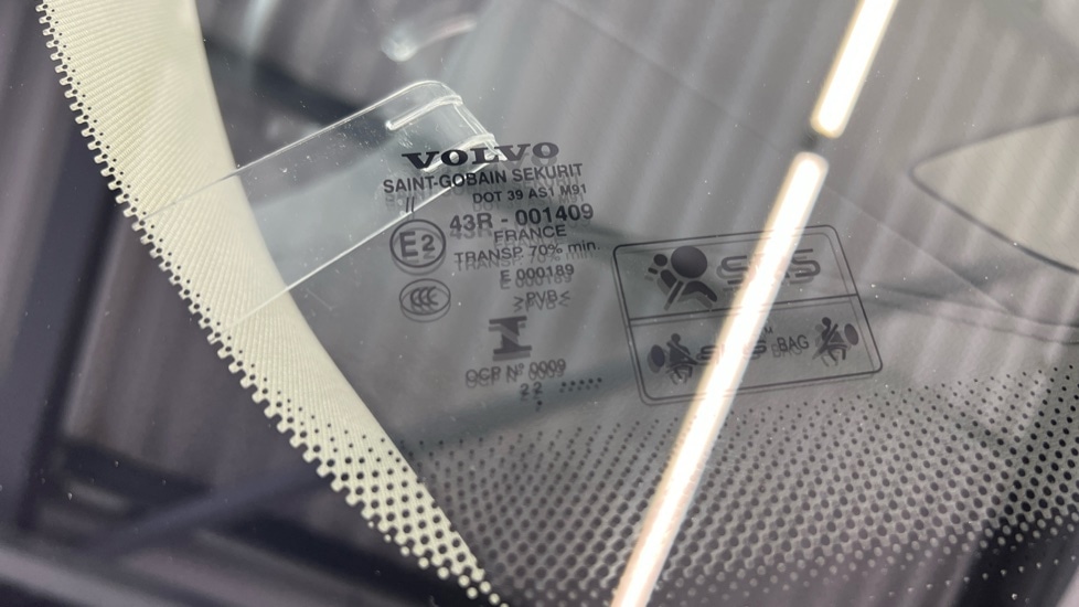 Used Volvo XC90 2022 for sale - 77178163: Photo 54